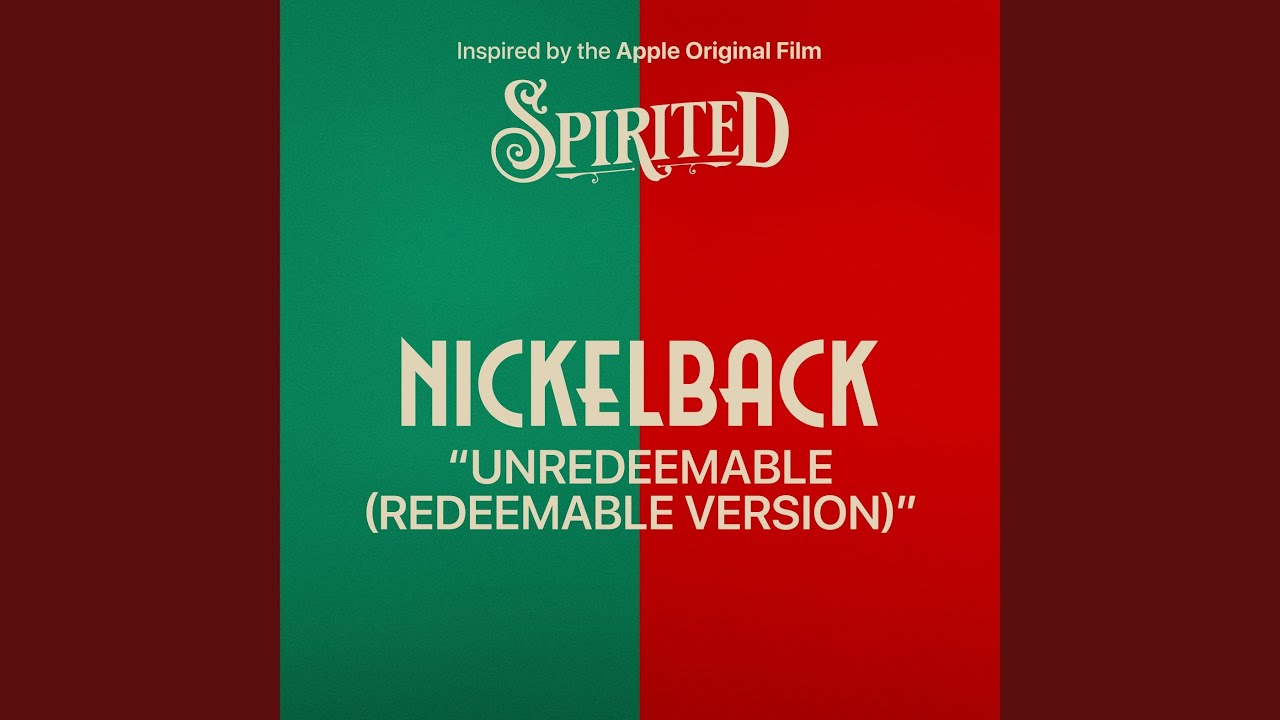 Unredeemable (Redeemable Version)