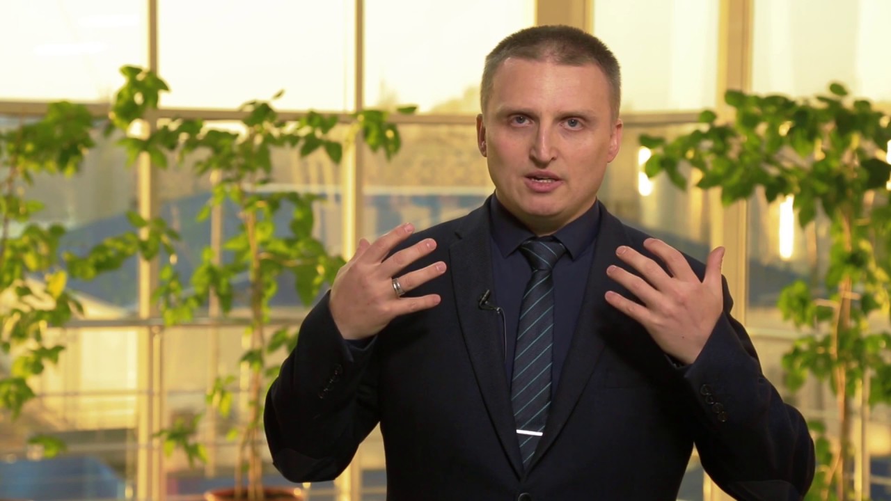 К 40 - летию цеха аммиака ПАО 