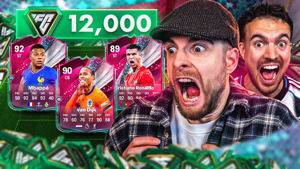 BRASILIEN ICON 😱💥 WER erreicht MEHR in 1 STUNDE mit 100&euro; auf NEUEM ACCOUNT? 🔥🤯