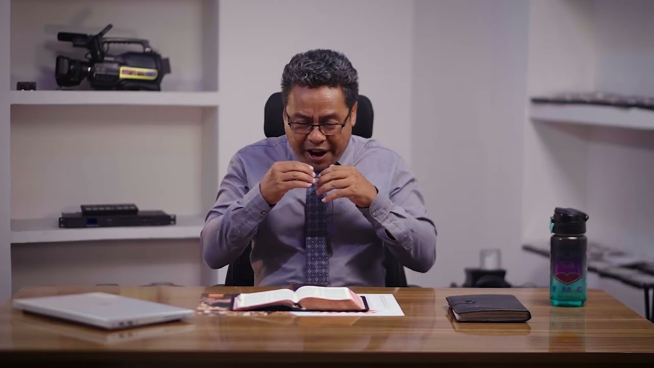 Asan'ny Fanahy   Pst Herimanitra RANDRIANARIVONY 3