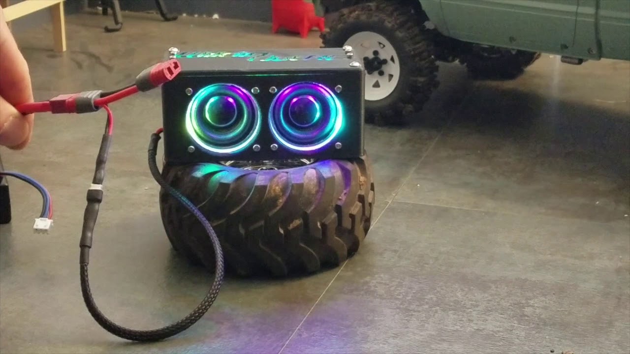RC Sound System Review   HD 720p