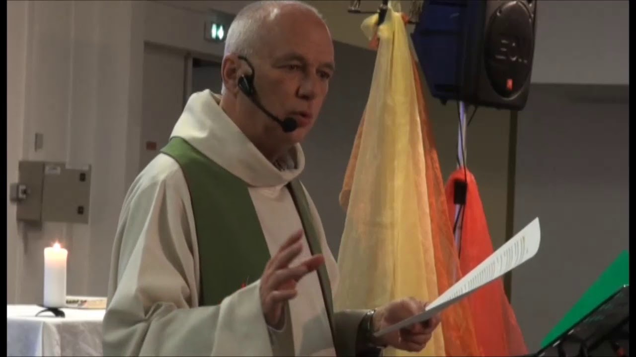 Roger Paulin / Le discernement spirituel