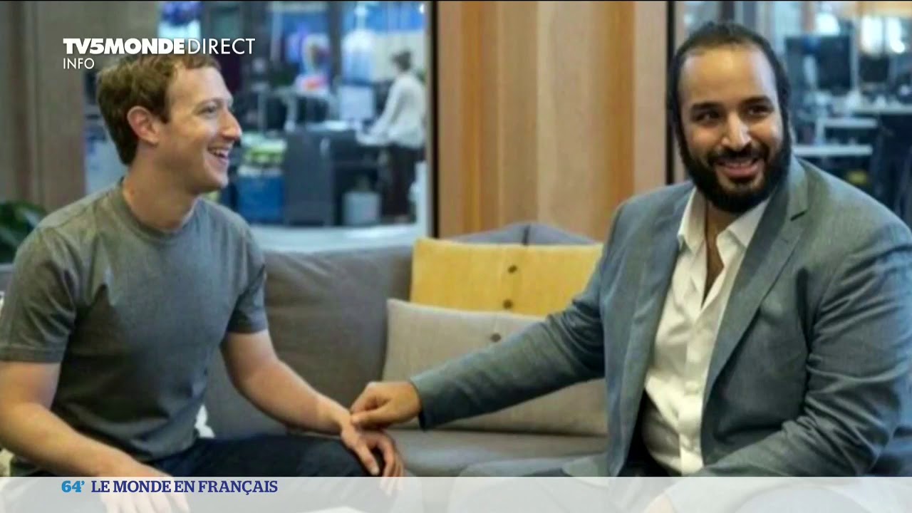 Mohammed Ben Salman : un double visage