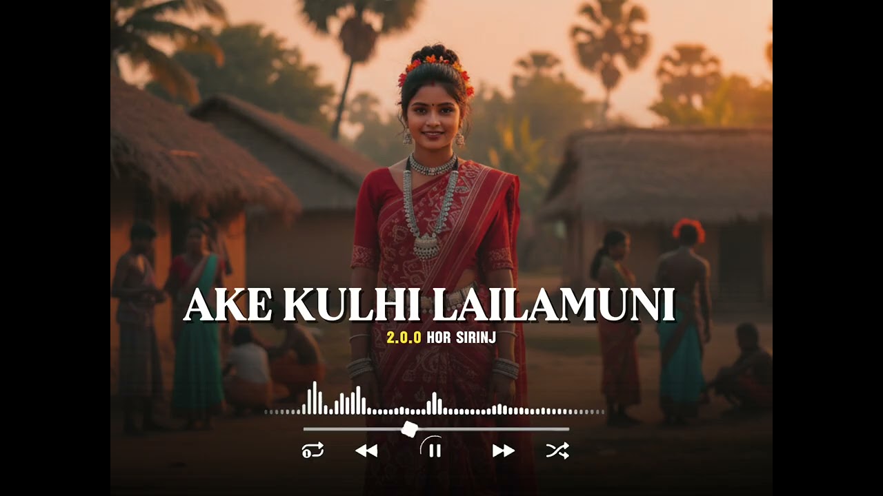 ALE KULHI LAILMUNI