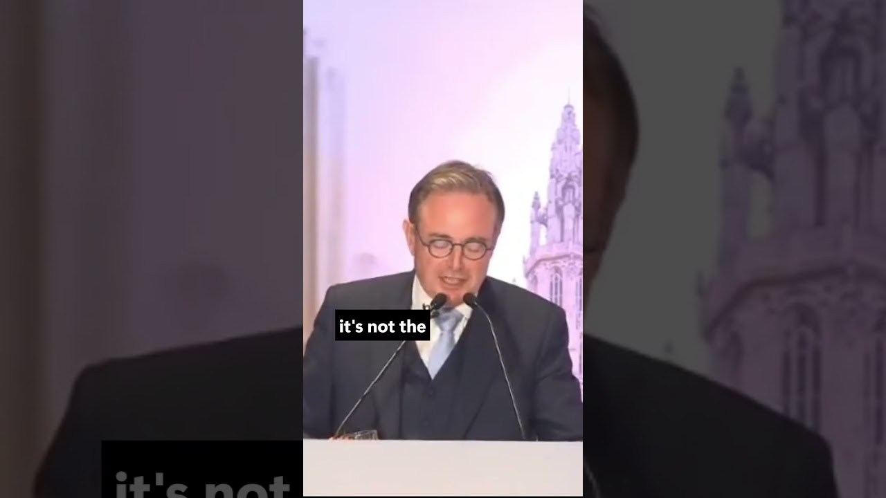Премьер-министр Моди &mdash; один из самых вдохновляющих мировых лидеров: премьер-министр Бельгии в Мумбаи