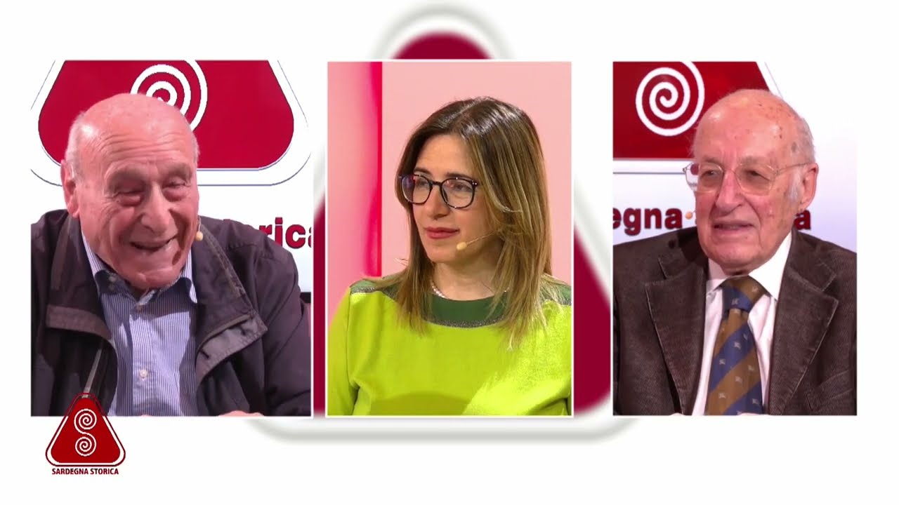 4 PUNTATA SARDEGNA STORICA