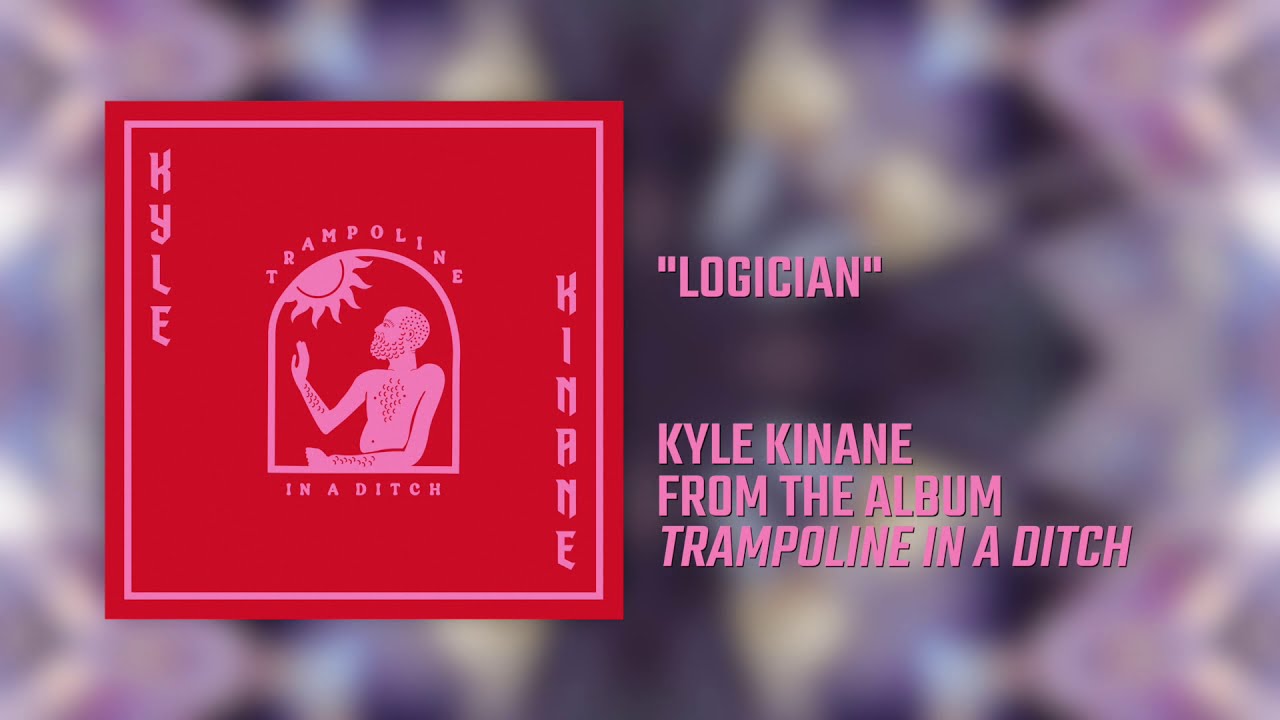 Kyle Kinane - 