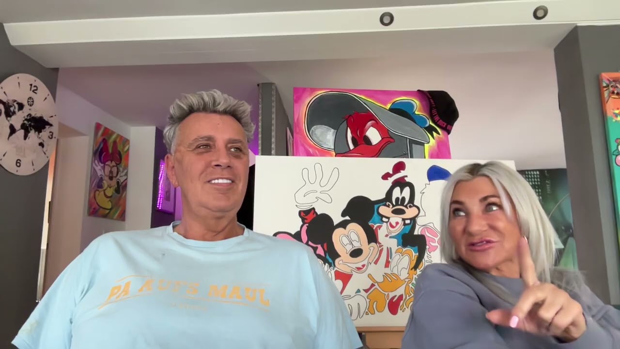 Elke & Frank Fussbroich