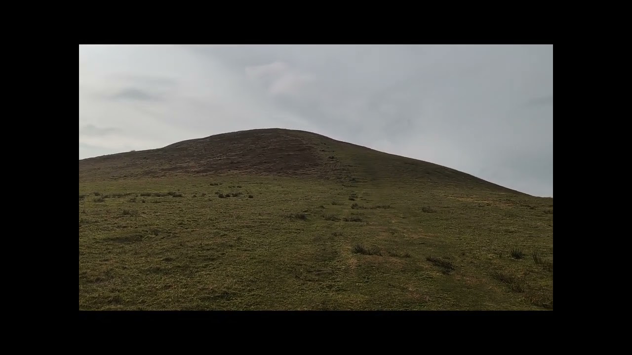 Tor y Foel 551m. #bannaubrycheiniog #breconbeacons