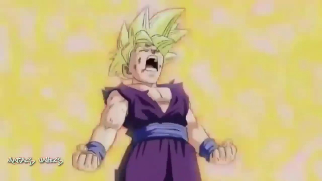 Dragon Ball Z/Heroes「AMV」- Not Gonna Die