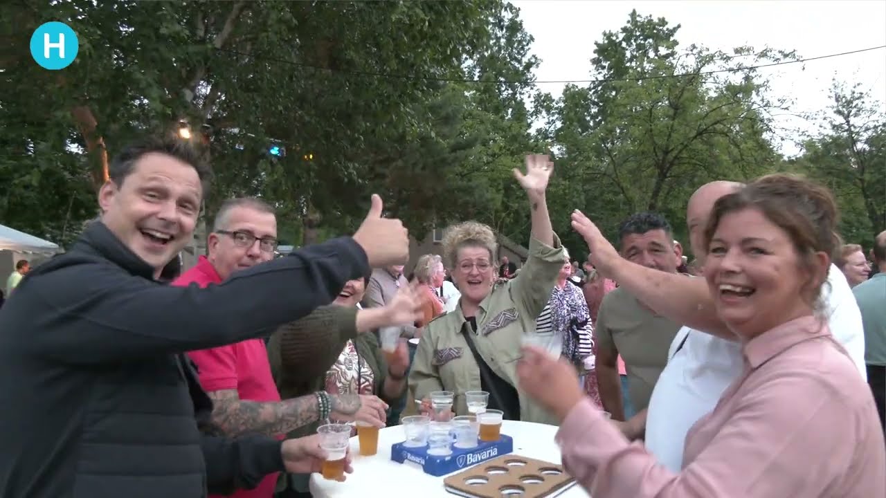 Rijpelberg Live | Helmond