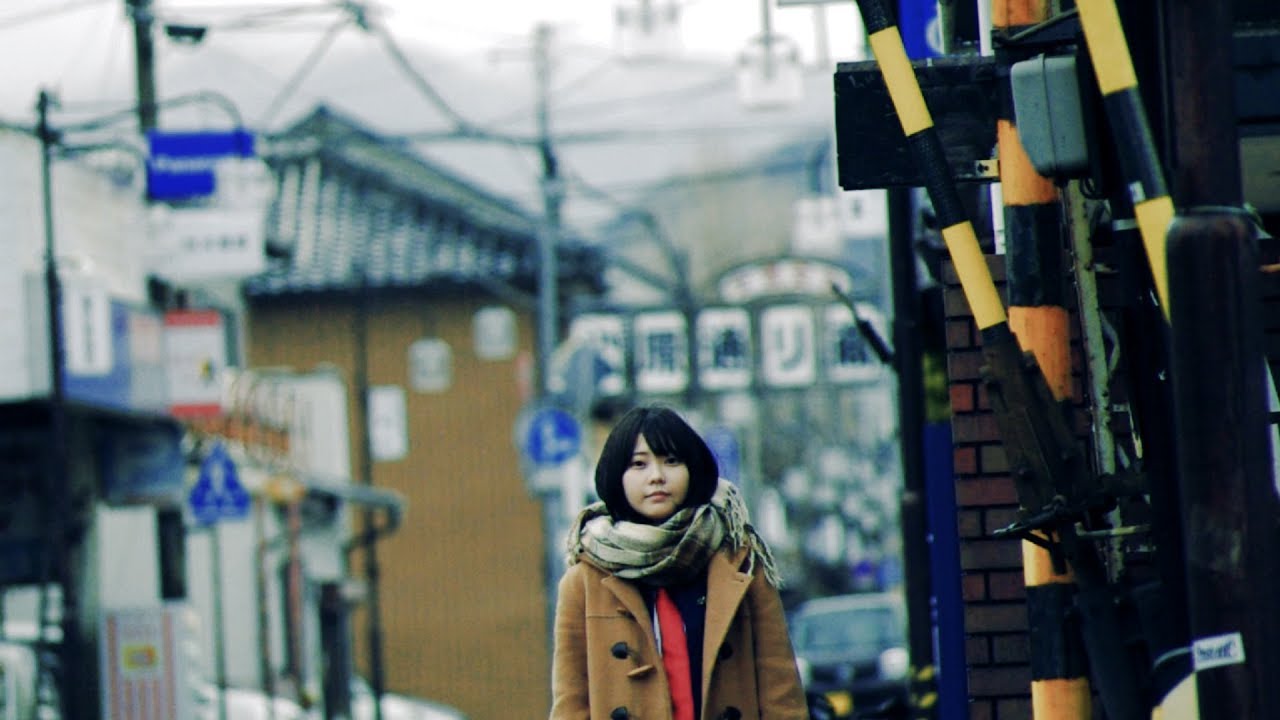 Balloon at dawn”あたらしい海”(Official Music Video)