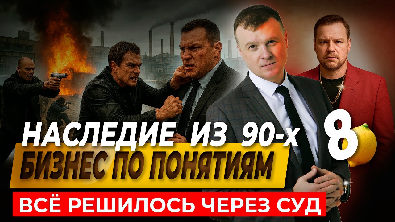 Когда слово дороже договора: история из Иркутска и Екатеринбурга