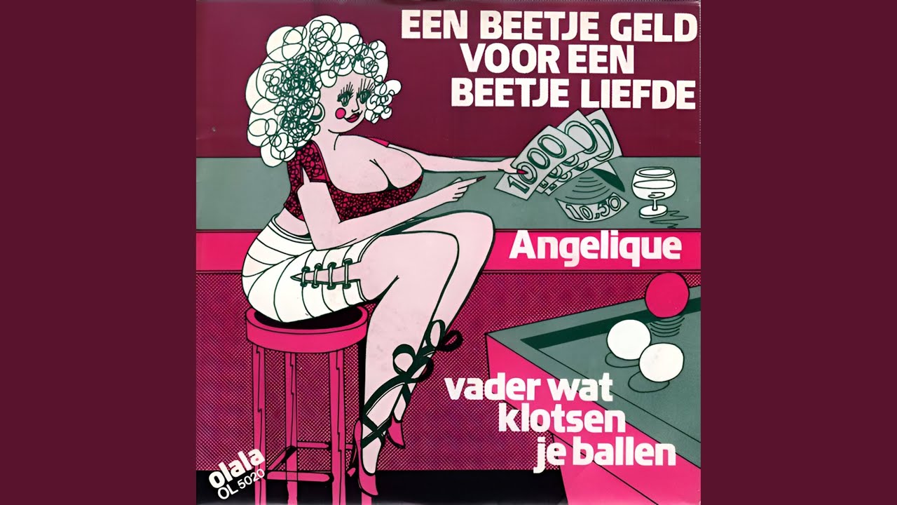 Een Beetje Geld Voor een Beetje Liefde