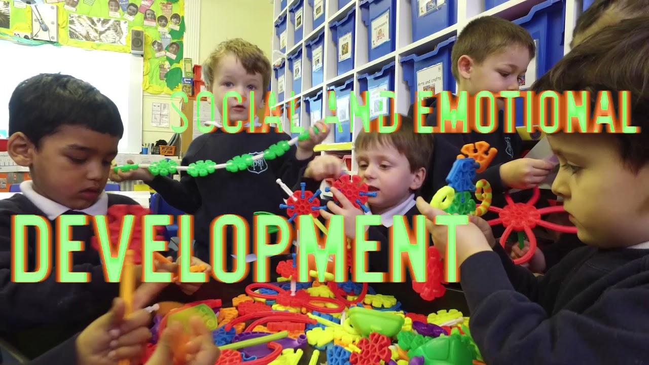 North Bridge House Nursery & Pre-Prep School 2018