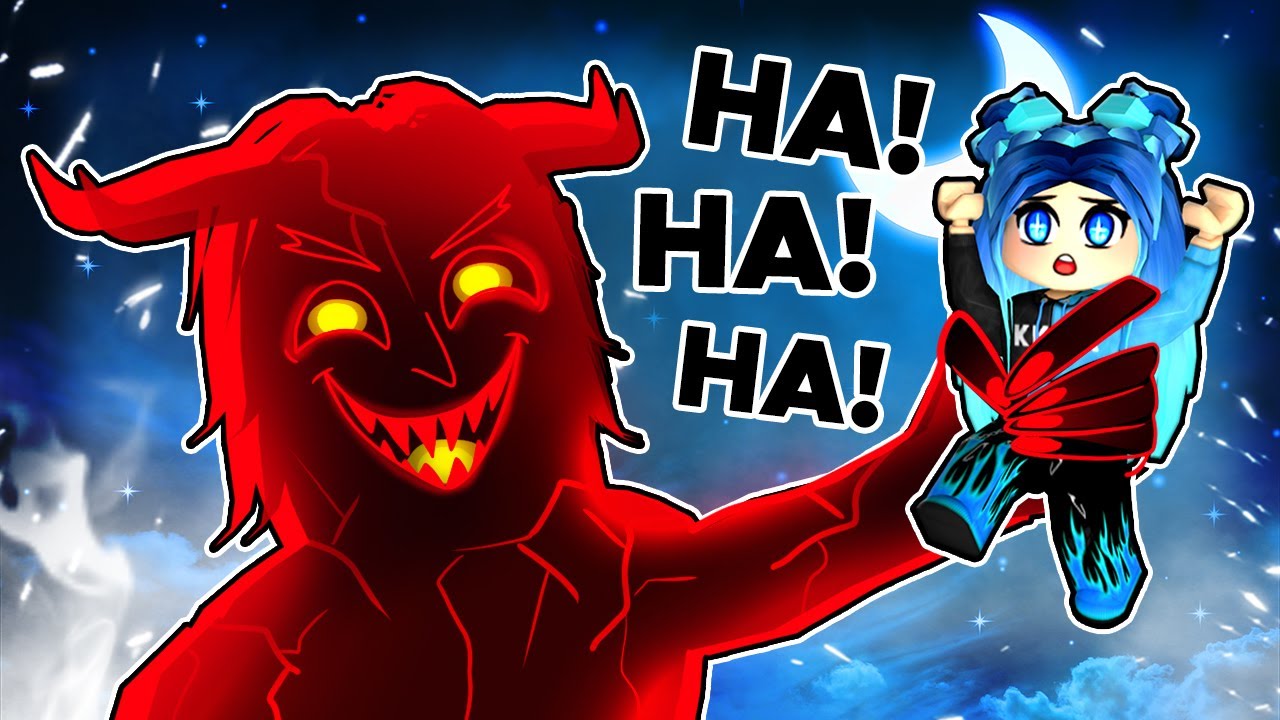 ROBLOX РОЖДЕСТВЕНСКИЕ ИСПЫТАНИЯ MIMIC!