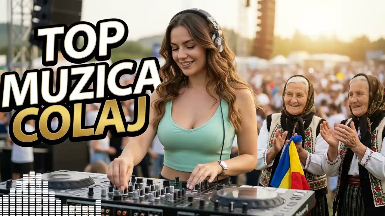 Top 25 Remixuri Tradiționale - Cele mai electrizante melodii populare 🔥 | Petrecere 2026 🎶