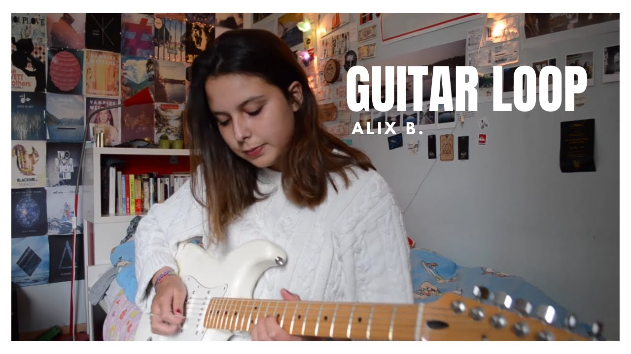 Guitar Loop // Original Song