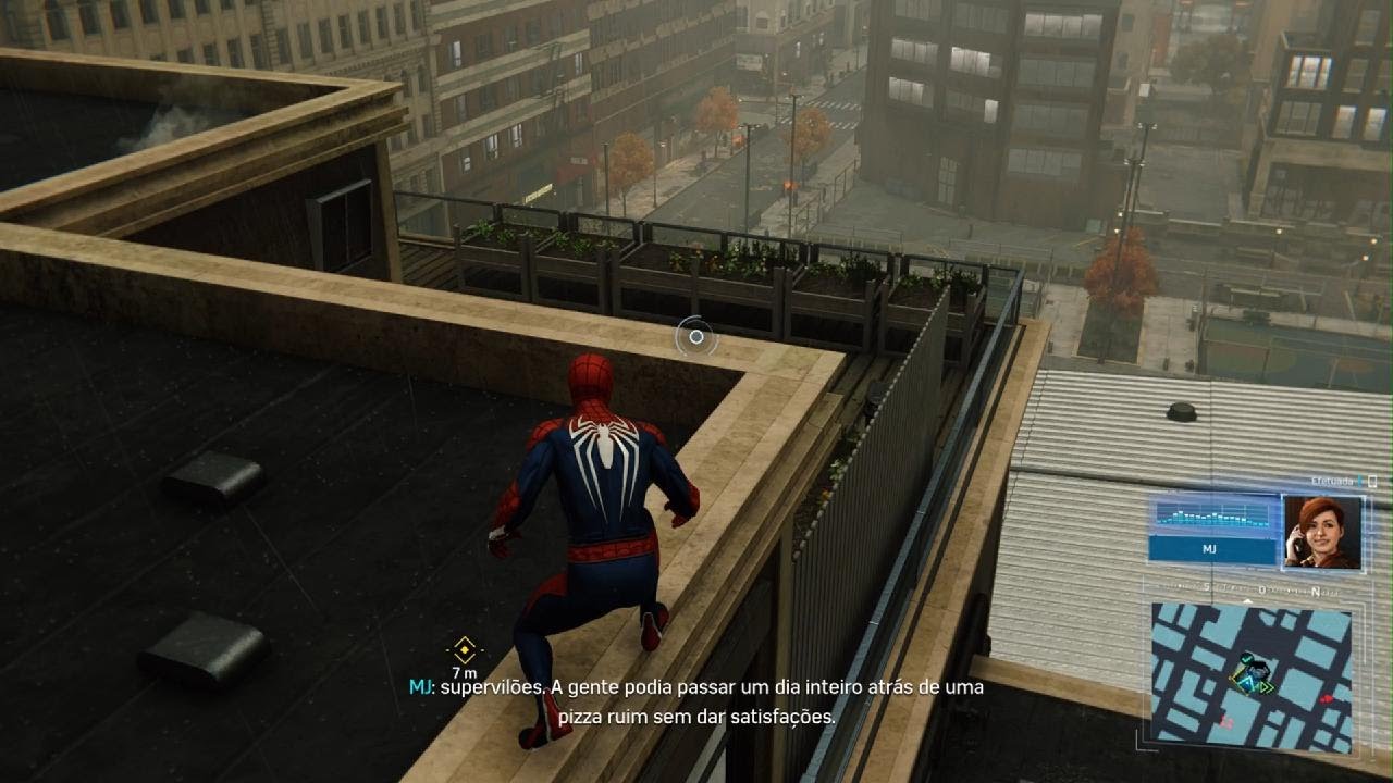 Marvel's Spider-Man (Parte 18)