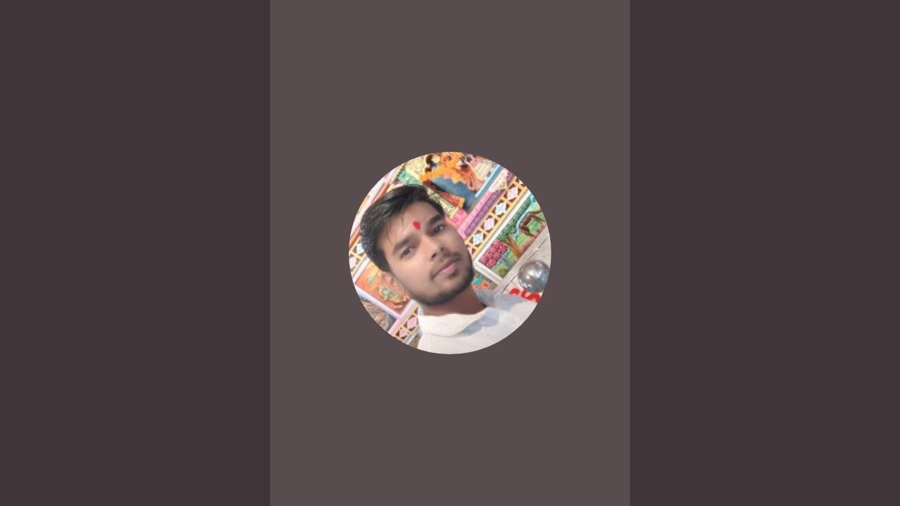 Ankul Kumar Vlog is live!