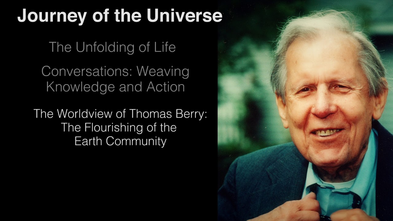 Journey of the Universe Promo