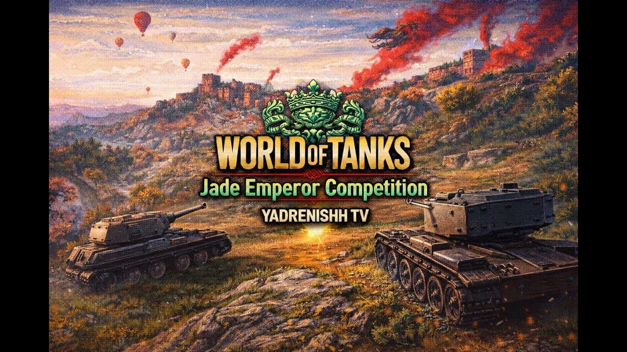 World of Tanks Release № 102 #worldoftanks #games #wot #танки #wot #wotгайд #gaming #gameplay #gamer