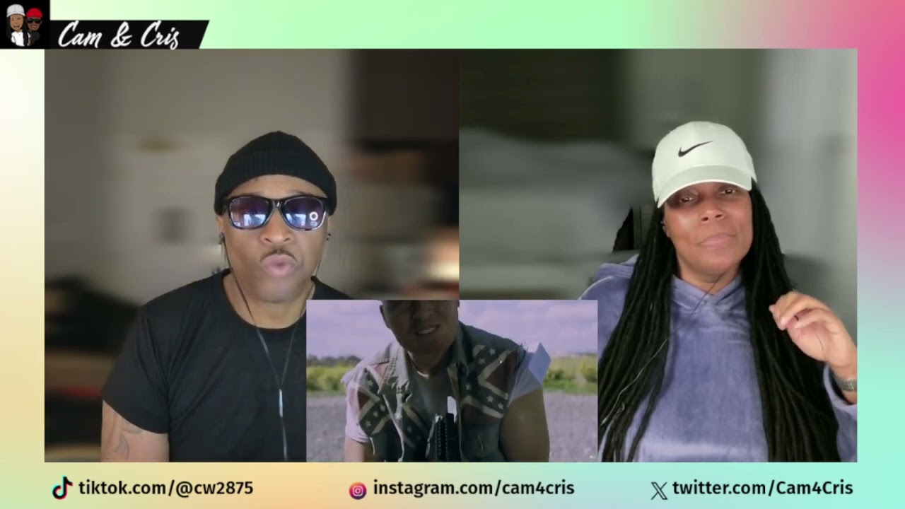 Kodak Black - Tunnel Vision [Official Music Video] (REACTION!!!)