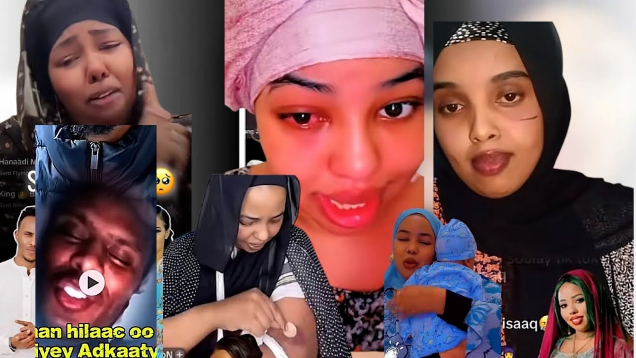 Xiis iyadaa muuqaalka Nimcaan hilaac ka duubtay majiraan gabdho dilay waa sheeko lasoo dhisay