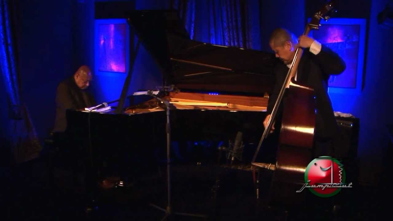 Kenny Barron and Kiyoshi Kitagawa - Blue Moon