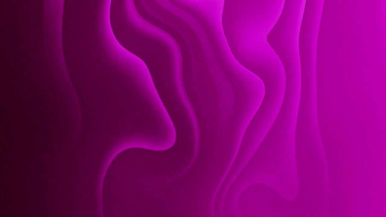 Embrace Serenity: Exploring the Power of Purple | Color Psychology & Relaxation  #calming #soothing