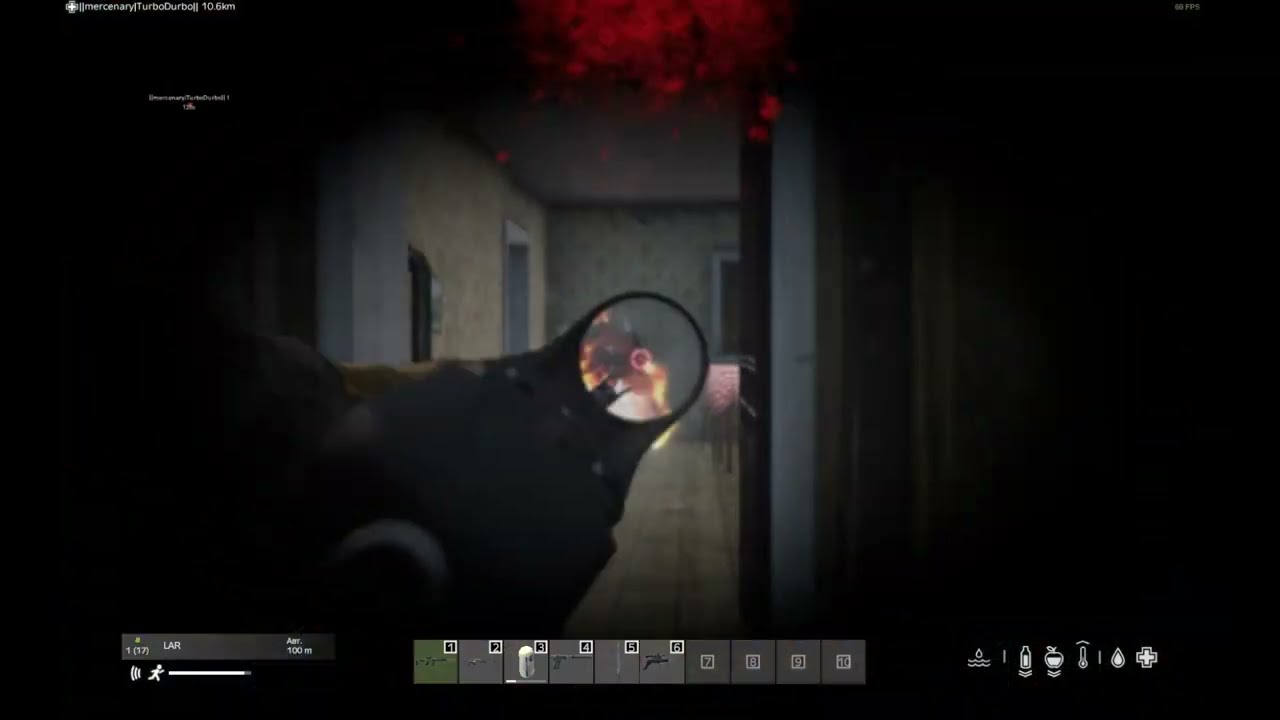 DayZ 2023