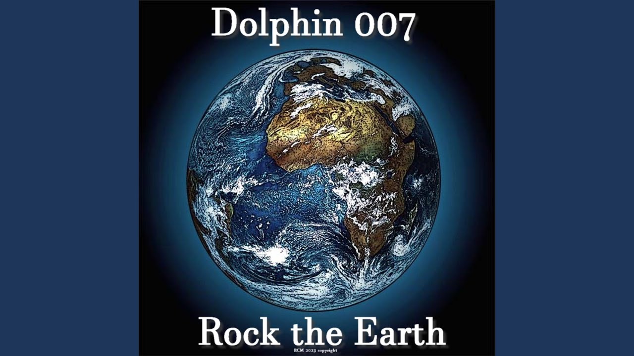 Rock the Earth