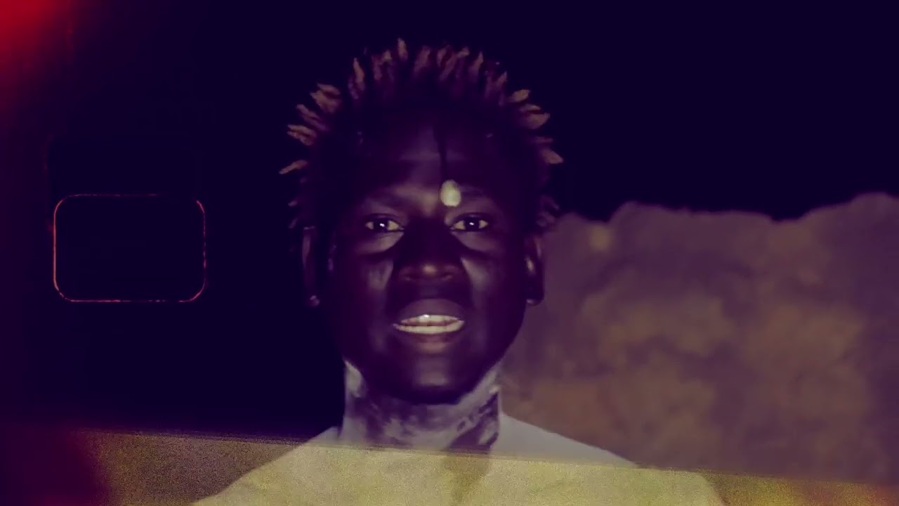 KBL R98 _MAM YAABA TIIM_(Clip officiel)