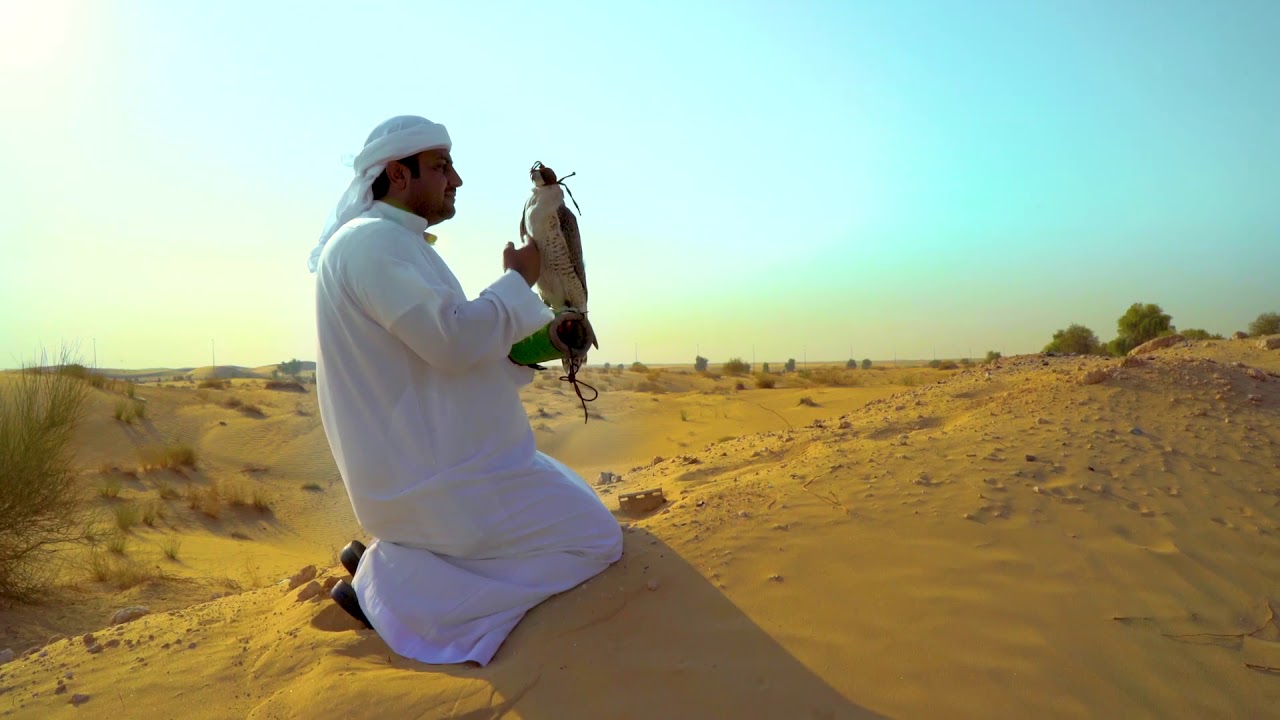 Bab Al Shams Desert Resort & Spa - A Dream Desert Getaway!