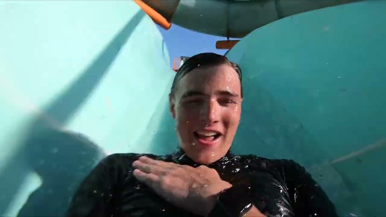 Splashdown Quaywest