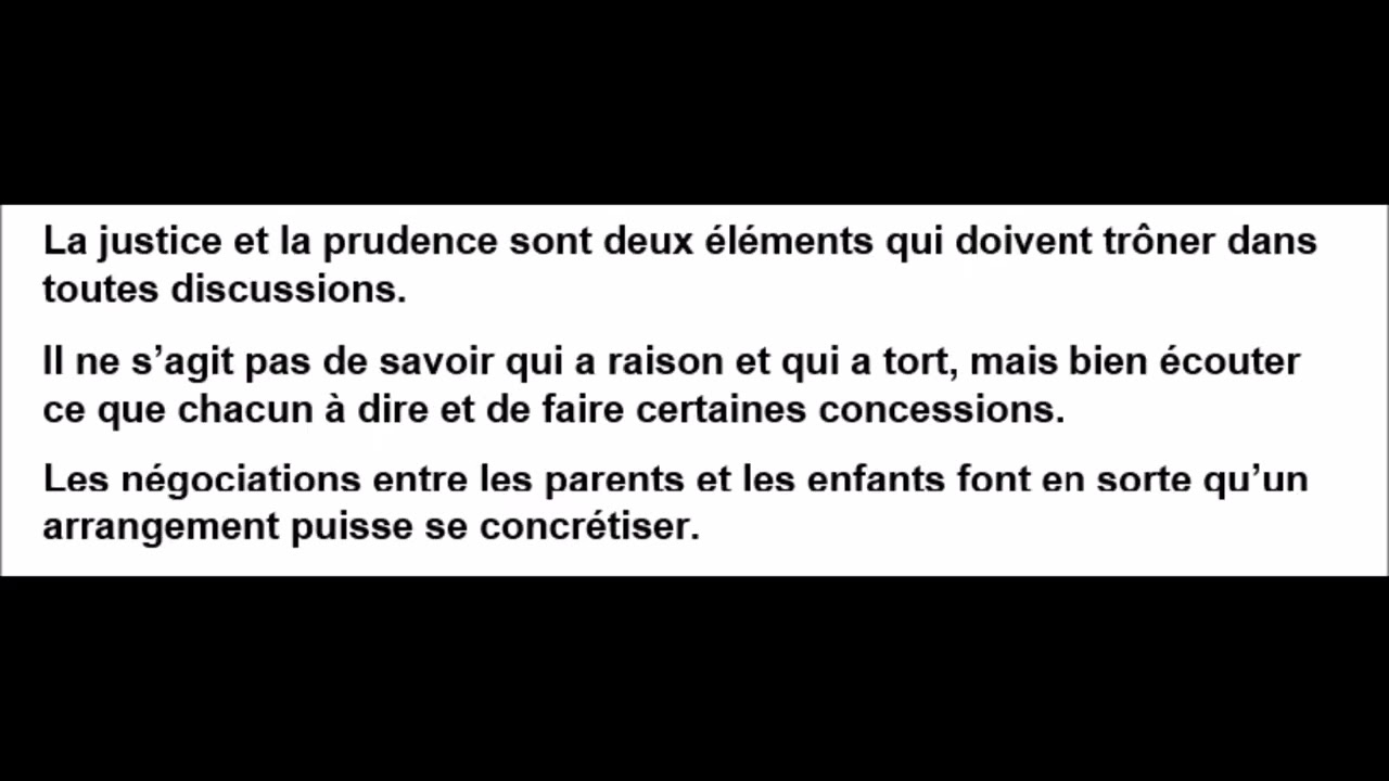 La bonne entente