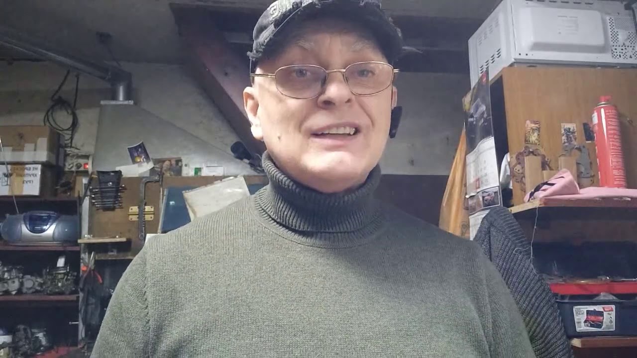 Экономичность и динамичность карбюратора ЖИКЛЕРЫ