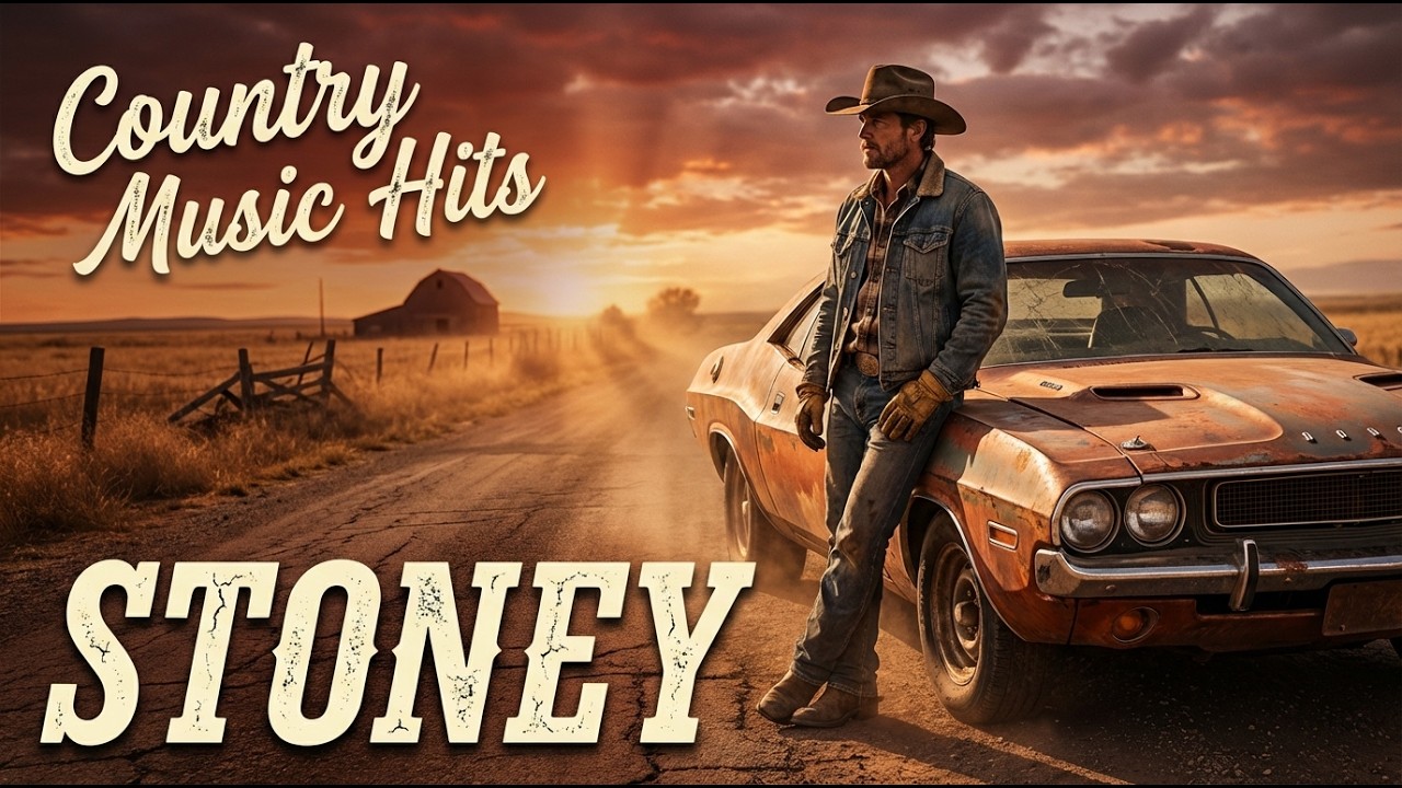 My Journey Through The Heartfelt World Of Country Classics