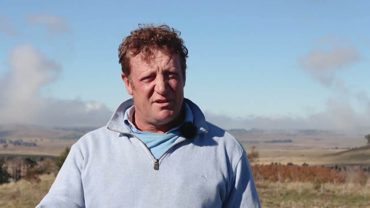 Coaching boosts sustainable land management skills