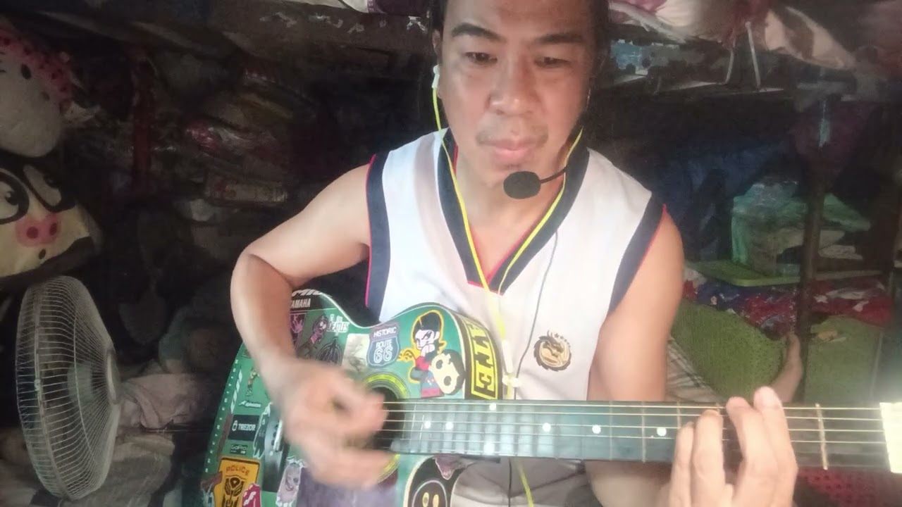 Across the Universe by: the Beatles:cover by:Me😊