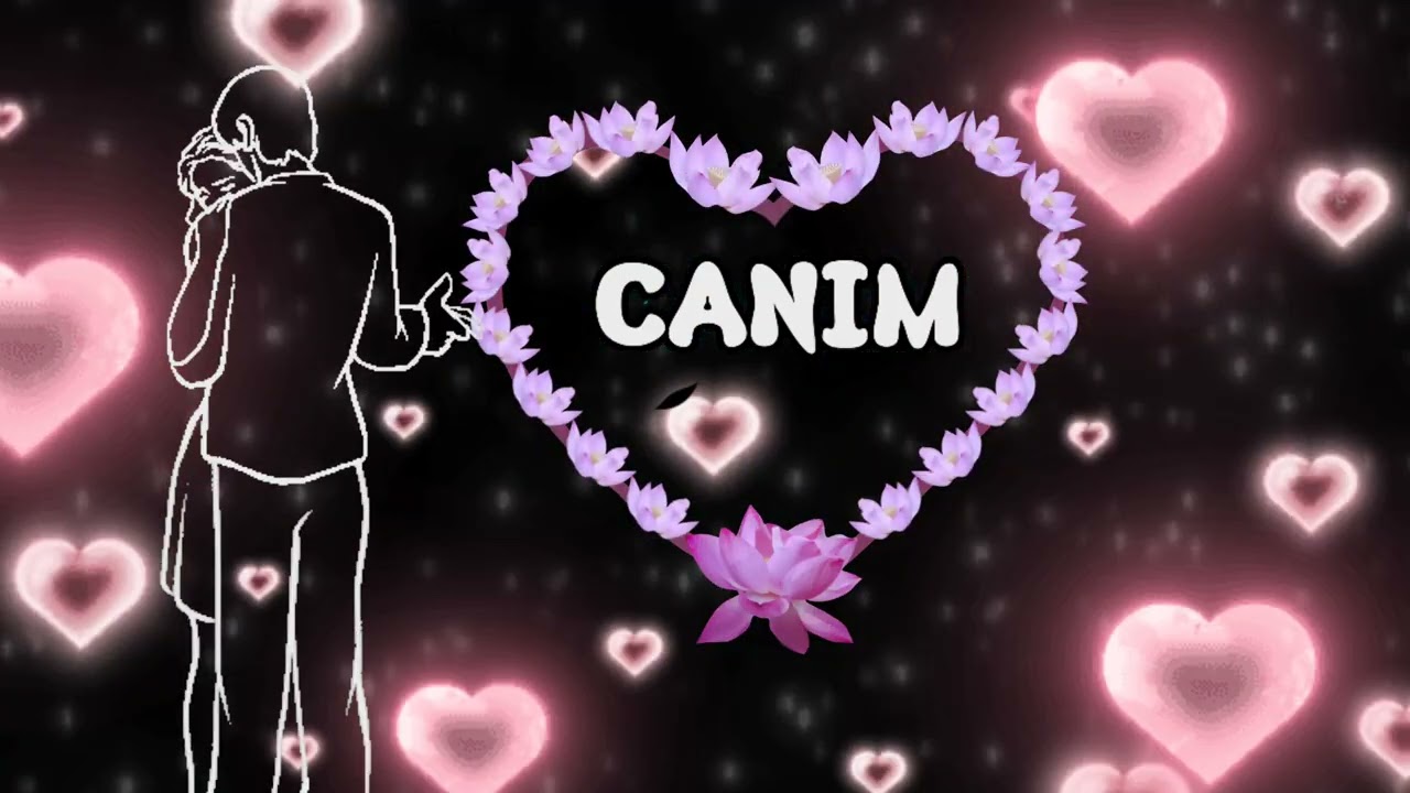 Gel Cennet Yüzlüm Gel