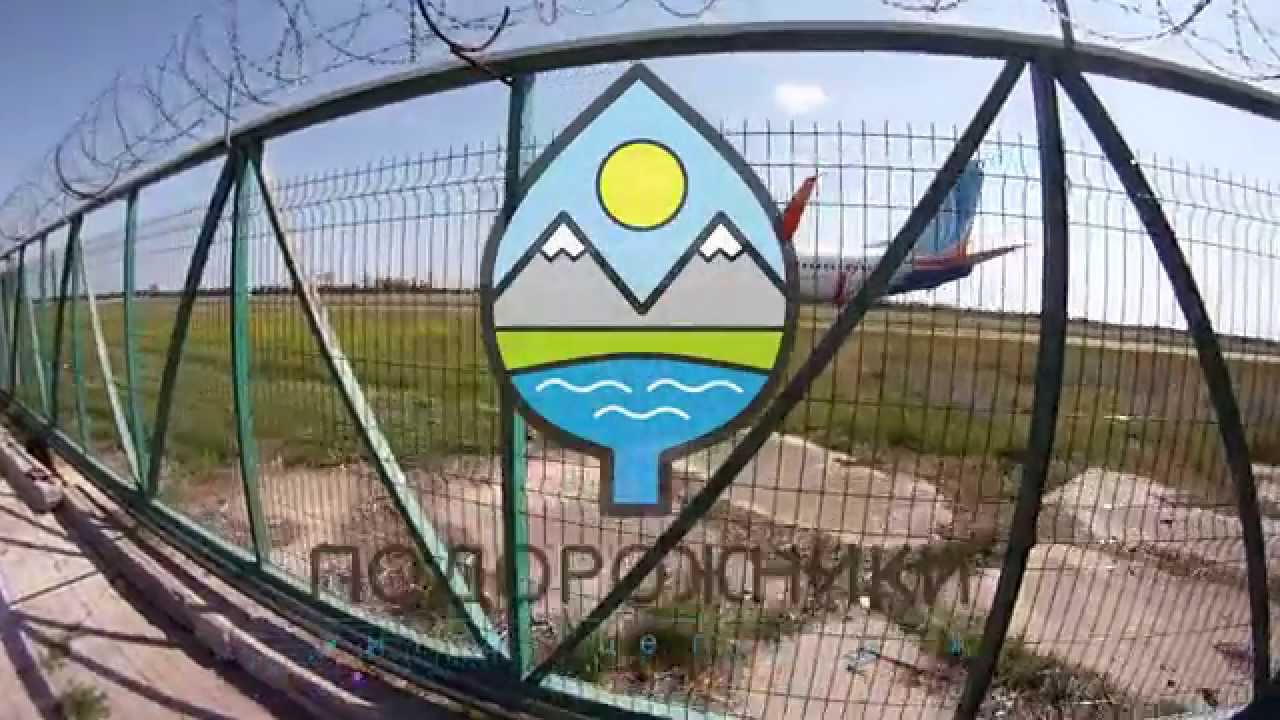 Невеличка подорож в Музей Авіації поряд з Аеропортом Київ (Жуляни)