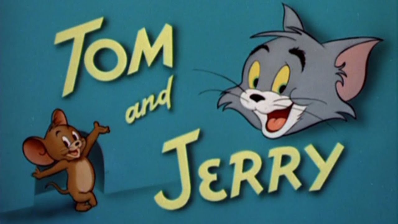 TOM AND JERRY Cartoon yibihe byose yinjije akayabo kamafaranga