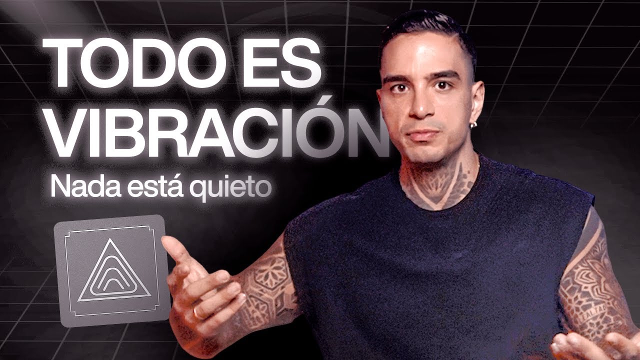 SI TE SIENTES ESTANCADO ESTA LEY ES LA RAZÓN (y cómo liberarte)