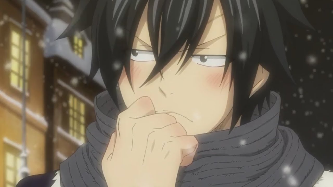 Fairy Tail Couples「AMV」Innocence (Nalu, Gruvia, Jerza & Gale)
