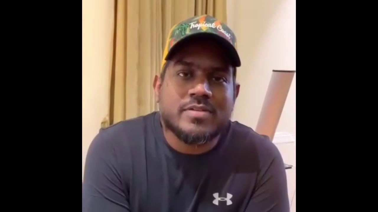 Yuvan on embracing Islam நான் ஏன் இஸ்லாத்தை ஏற்றுக்கொண்டேன் #conversion
