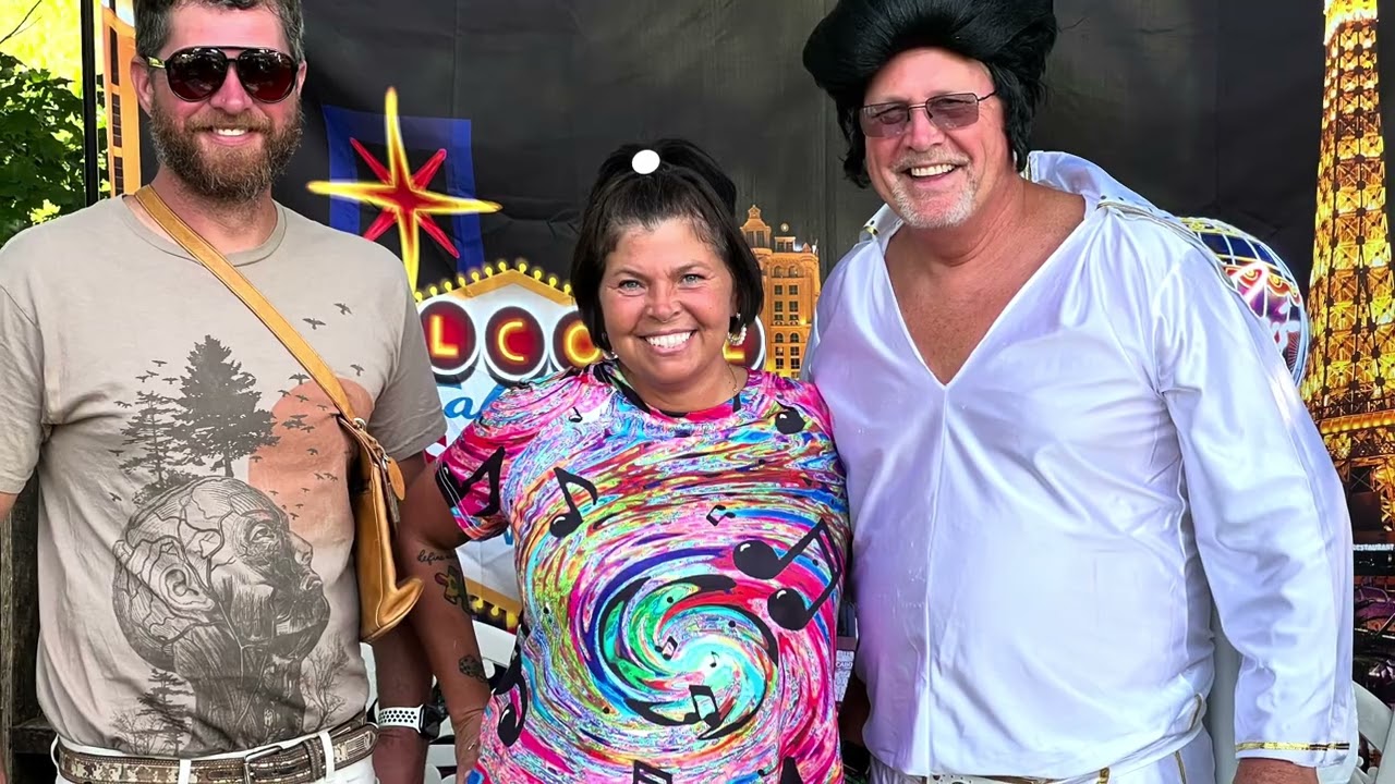Wolfefest 2022 Fabulous HitesVegas 