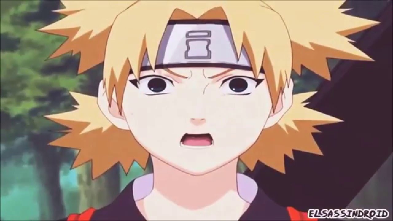 ShikaTema AMV - Crush Crush C R U S H
