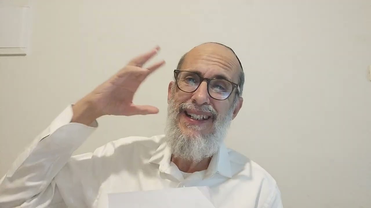עצה נפלאה של #הינוקא לשיפור החיים בכל המובנים