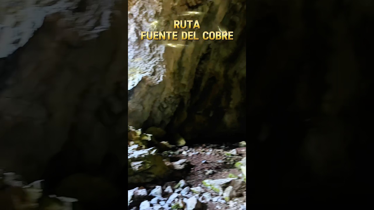 Ruta Fuente del Cobre-Nacimiento del Pisuerga